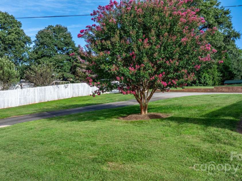 12 Woods Drive, Granite Falls, NC 28630.  MLS# CAR4296055, YatesRealty ID 34642. 