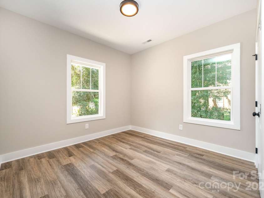 237 Hall Street, Salisbury, NC 28144.  MLS# CAR4296155, YatesRealty ID 34643. Bedroom 1