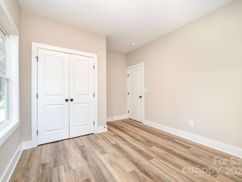 237 Hall Street, Salisbury, NC 28144.  MLS# CAR4296155, YatesRealty ID 34643. Bedroom 1