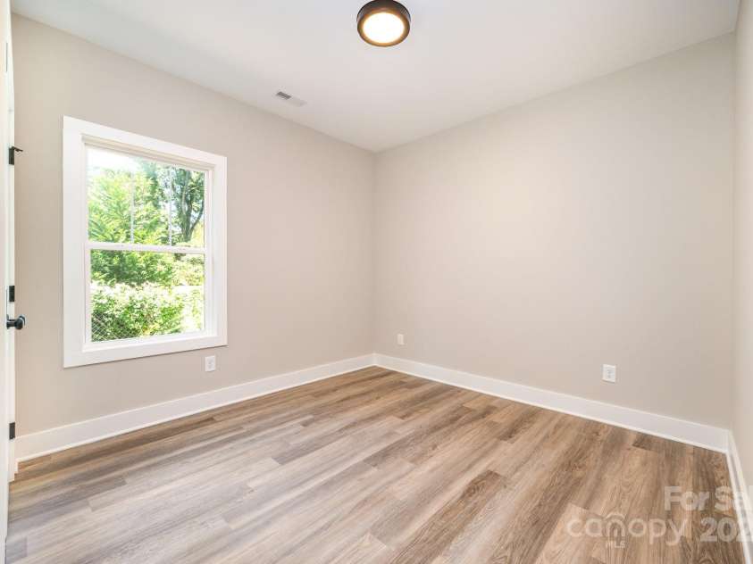 237 Hall Street, Salisbury, NC 28144.  MLS# CAR4296155, YatesRealty ID 34643. Bedroom 2