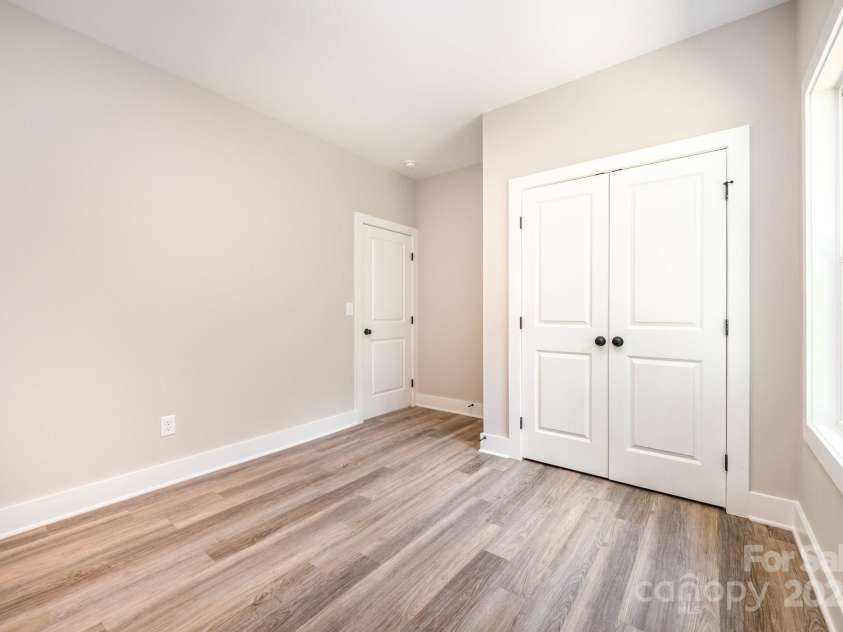237 Hall Street, Salisbury, NC 28144.  MLS# CAR4296155, YatesRealty ID 34643. Bedroom 2