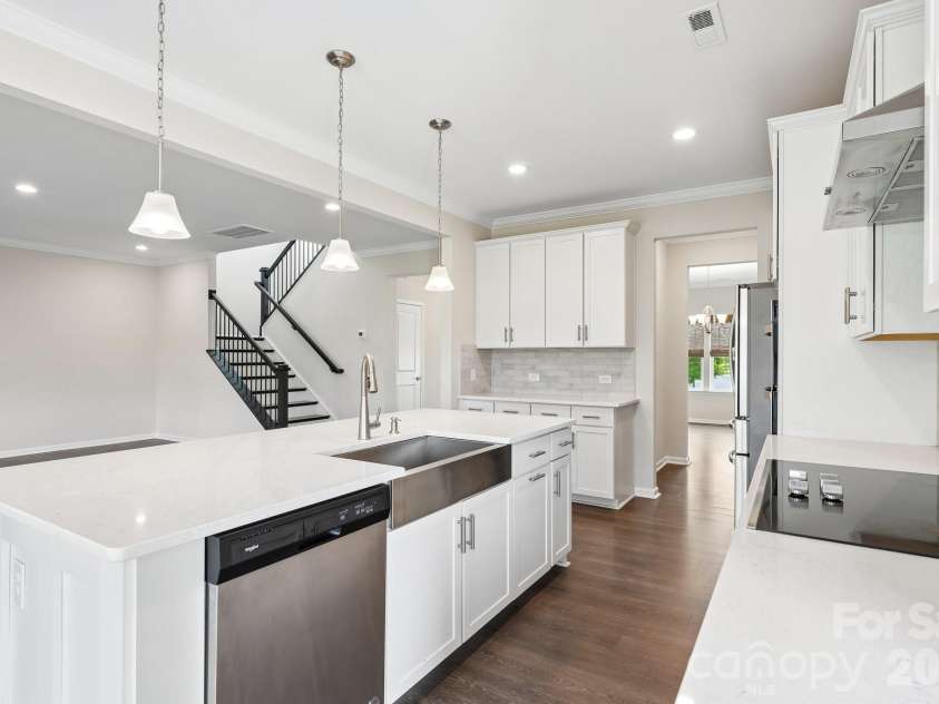 7674 Fenn Way, Fort Mill, SC 29707.  MLS# CAR4396473, YatesRealty ID 34643. 