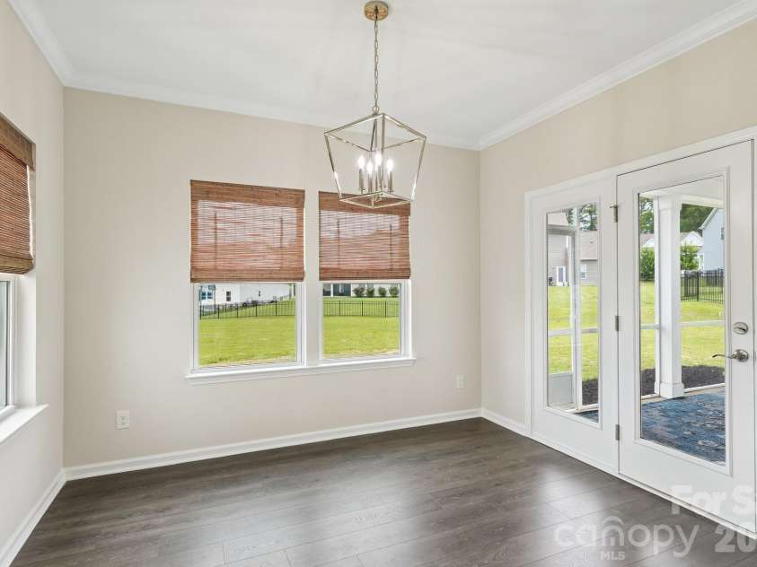 7674 Fenn Way, Fort Mill, SC 29707.  MLS# CAR4396473, YatesRealty ID 34643. 