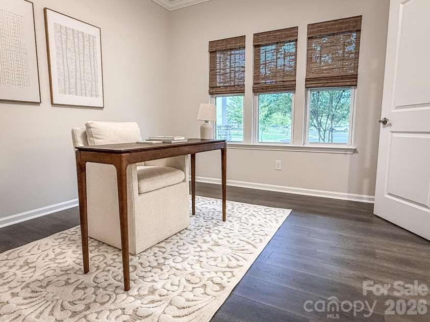 7674 Fenn Way, Fort Mill, SC 29707.  MLS# CAR4396473, YatesRealty ID 34643. 