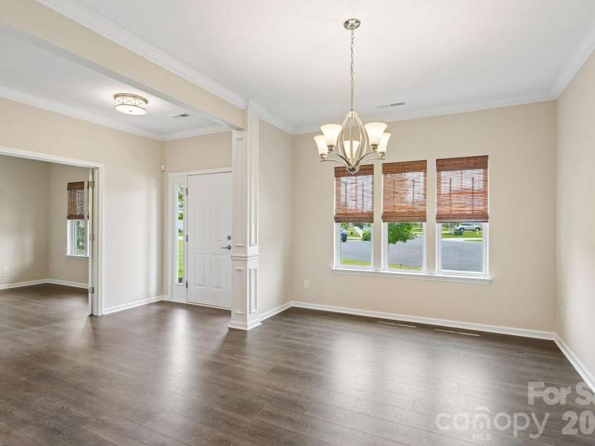 7674 Fenn Way, Fort Mill, SC 29707.  MLS# CAR4396473, YatesRealty ID 34643. 