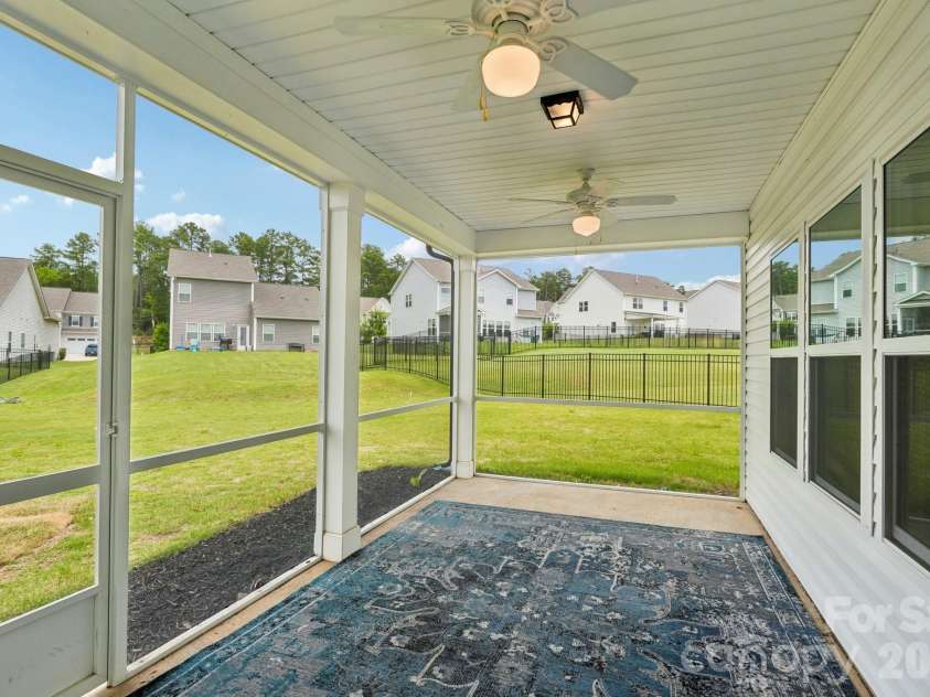 7674 Fenn Way, Fort Mill, SC 29707.  MLS# CAR4396473, YatesRealty ID 34643. 