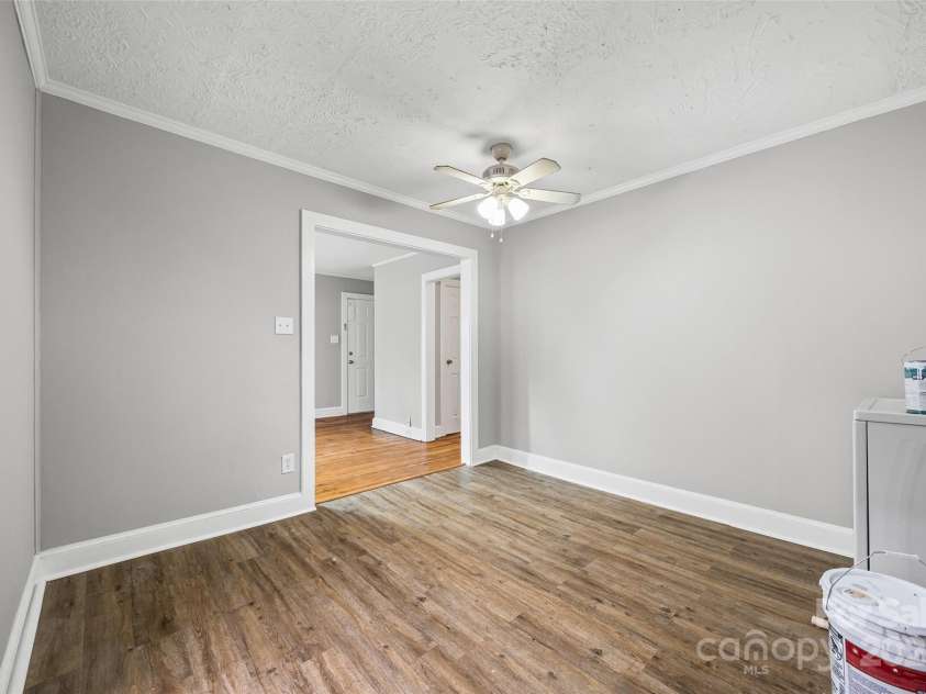 1321 Eisenhower Road, Rock Hill, SC 29730.  MLS# CAR4295386, YatesRealty ID 34646. Bedroom