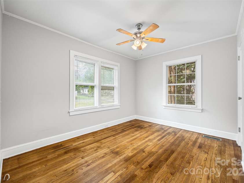 1321 Eisenhower Road, Rock Hill, SC 29730.  MLS# CAR4295386, YatesRealty ID 34646. Bedroom