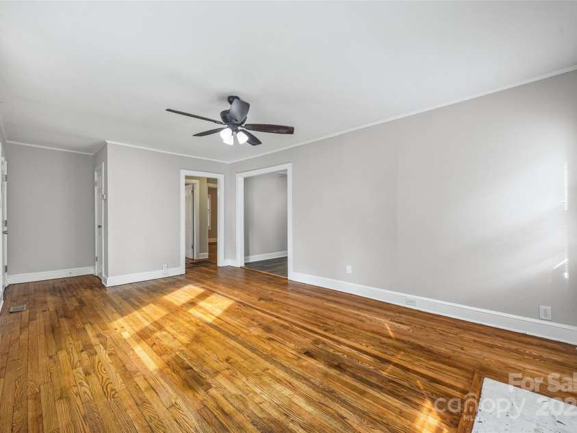 1321 Eisenhower Road, Rock Hill, SC 29730.  MLS# CAR4295386, YatesRealty ID 34646. Living Room