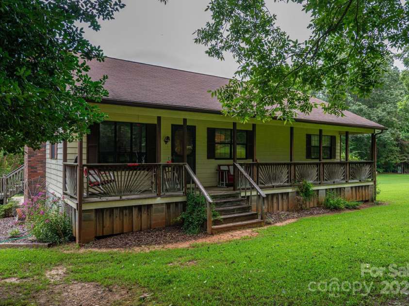 3323 Sadler Road, Alexis, NC 28006.  MLS# CAR4294283, YatesRealty ID 34647. 