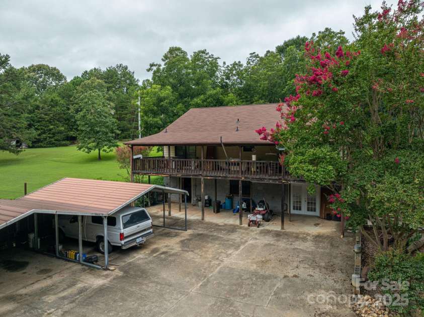 3323 Sadler Road, Alexis, NC 28006.  MLS# CAR4294283, YatesRealty ID 34647. 
