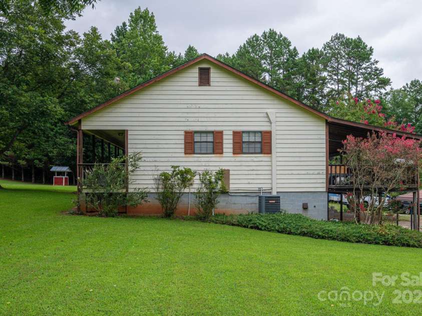 3323 Sadler Road, Alexis, NC 28006.  MLS# CAR4294283, YatesRealty ID 34647. 