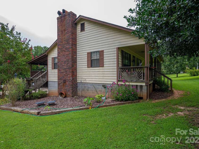 3323 Sadler Road, Alexis, NC 28006.  MLS# CAR4294283, YatesRealty ID 34647. 