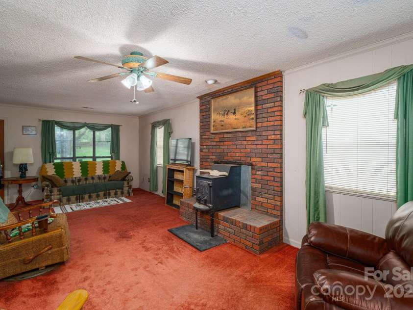 3323 Sadler Road, Alexis, NC 28006.  MLS# CAR4294283, YatesRealty ID 34647. 