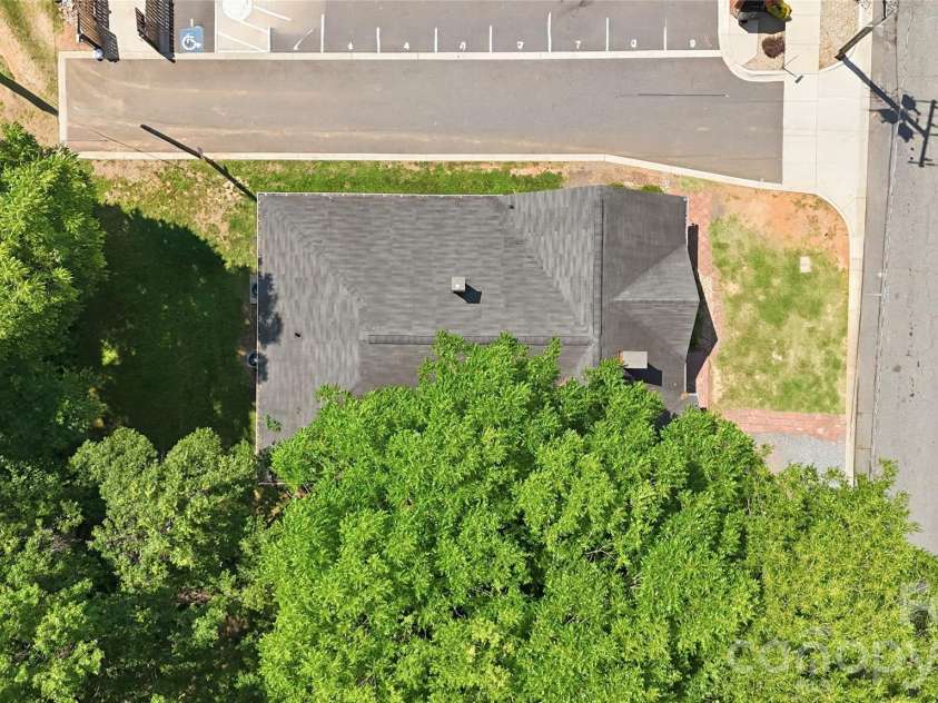 1411/1413 4th Street, Charlotte, NC 28208.  MLS# CAR4394859, YatesRealty ID 34649. 