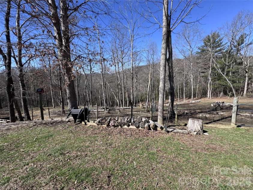 119 Walk About Trail, Fletcher, NC 28732.  MLS# CAR4355883, YatesRealty ID 3465. Pasture