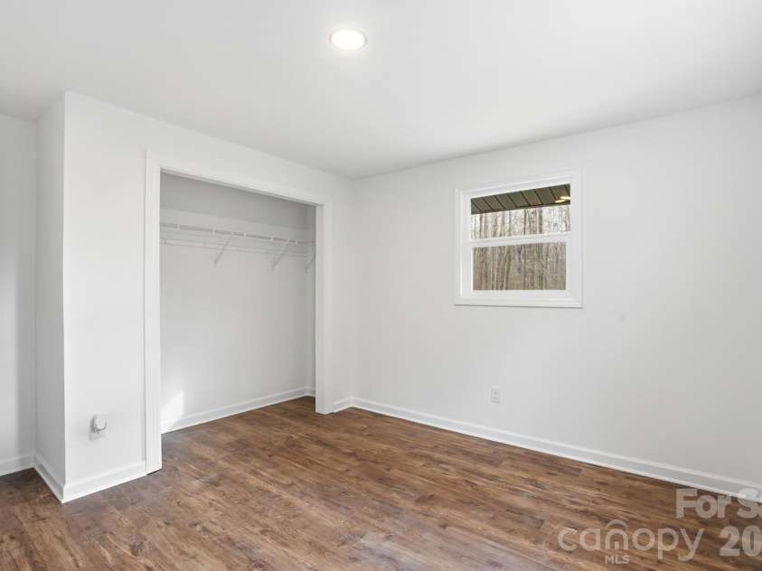 704 Border Street, Dallas, NC 28034.  MLS# CAR4342695, YatesRealty ID 3465. Bedroom 2