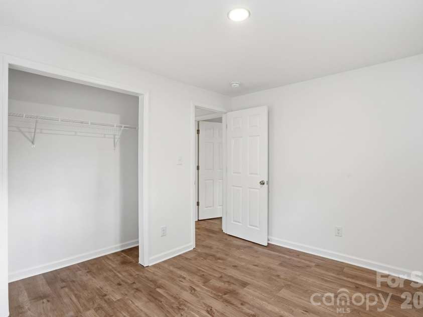 704 Border Street, Dallas, NC 28034.  MLS# CAR4342695, YatesRealty ID 3465. Bedroom 3