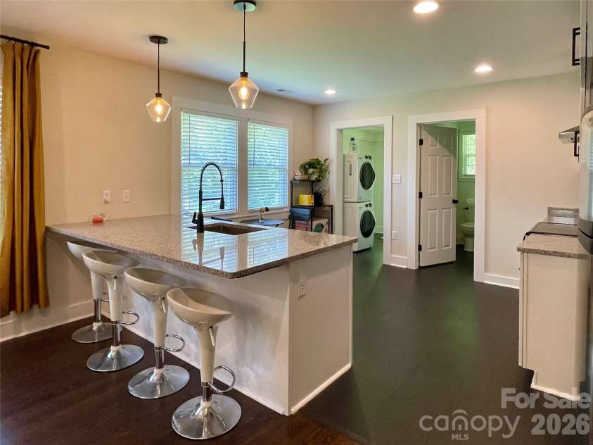 115 Powell Street, Swannanoa, NC 28778.  MLS# CAR4339812, YatesRealty ID 34650. 