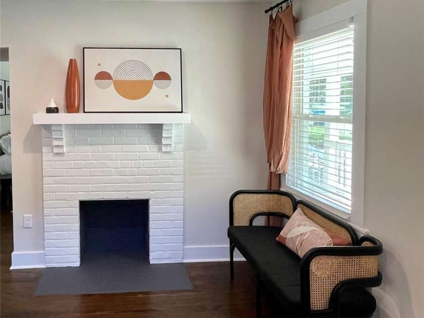 115 Powell Street, Swannanoa, NC 28778.  MLS# CAR4339812, YatesRealty ID 34650. 