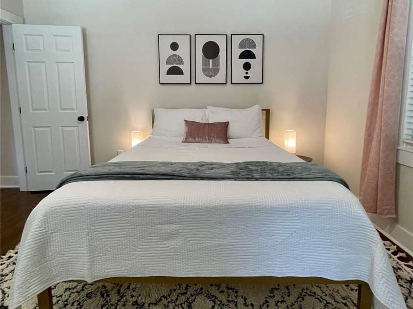 115 Powell Street, Swannanoa, NC 28778.  MLS# CAR4339812, YatesRealty ID 34650. 