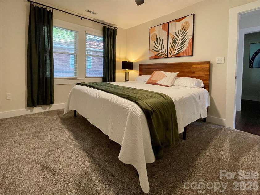 115 Powell Street, Swannanoa, NC 28778.  MLS# CAR4339812, YatesRealty ID 34650. 