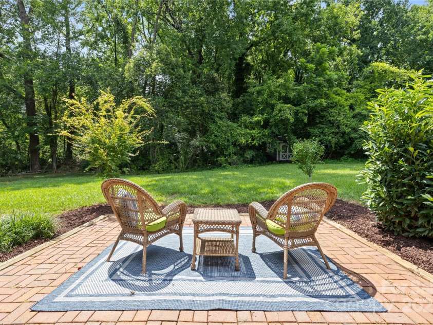 4742 Emory Lane, Charlotte, NC 28211.  MLS# CAR4271351, YatesRealty ID 34653. 