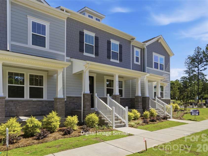 605 Markfield Street, Rock Hill, SC 29730.  MLS# CAR4399621, YatesRealty ID 34653. 