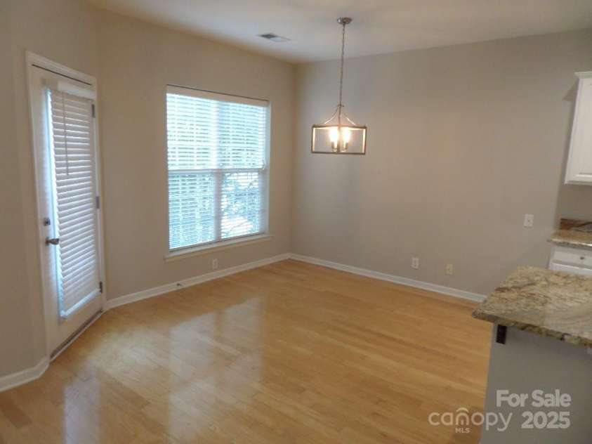 3224 Margellina Drive, Charlotte, NC 28210.  MLS# CAR4279478, YatesRealty ID 34654. 