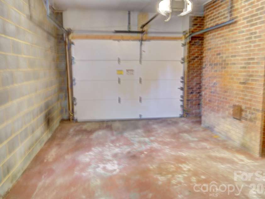 3641 Tryon Courthouse Road, Cherryville, NC 28021.  MLS# CAR4398519, YatesRealty ID 34655. Garage