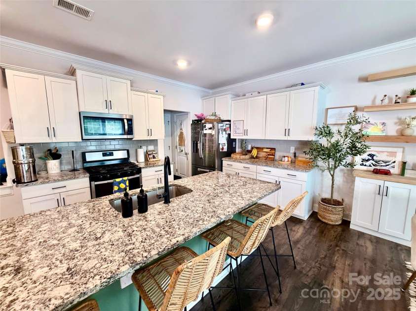 757 Little Bluestem Drive, Clover, SC 29710.  MLS# CAR4296718, YatesRealty ID 34655. 
