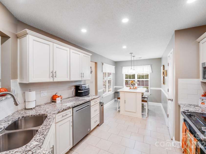 3319 Creek Trail Road, Indian Trail, NC 28079.  MLS# CAR4295633, YatesRealty ID 34657. 