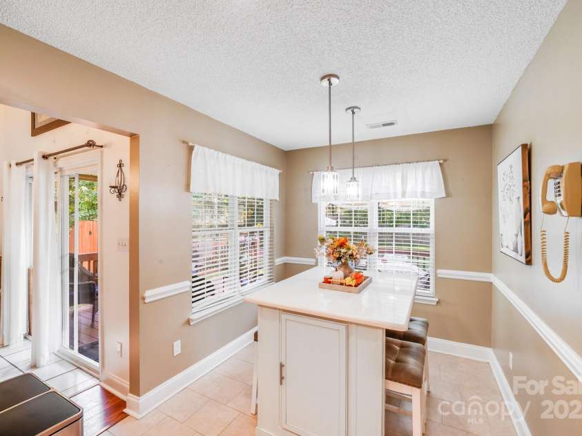 3319 Creek Trail Road, Indian Trail, NC 28079.  MLS# CAR4295633, YatesRealty ID 34657. 