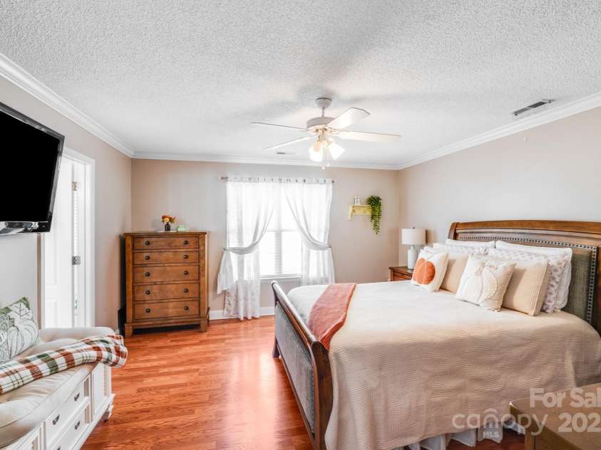 3319 Creek Trail Road, Indian Trail, NC 28079.  MLS# CAR4295633, YatesRealty ID 34657. 