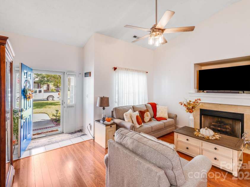 3319 Creek Trail Road, Indian Trail, NC 28079.  MLS# CAR4295633, YatesRealty ID 34657. 