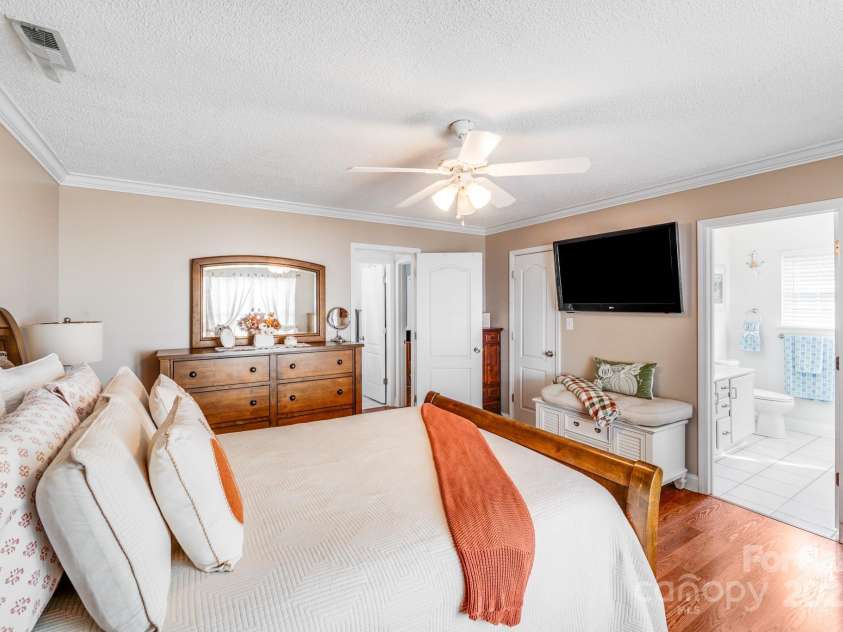 3319 Creek Trail Road, Indian Trail, NC 28079.  MLS# CAR4295633, YatesRealty ID 34657. 