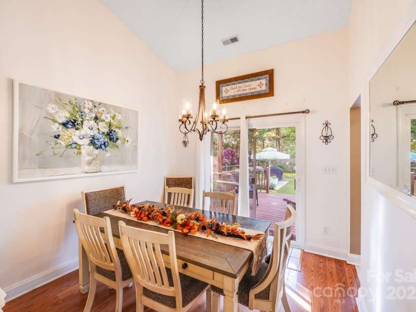 3319 Creek Trail Road, Indian Trail, NC 28079.  MLS# CAR4295633, YatesRealty ID 34657. 