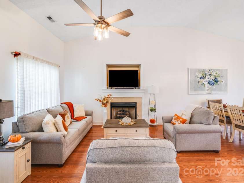 3319 Creek Trail Road, Indian Trail, NC 28079.  MLS# CAR4295633, YatesRealty ID 34657. 