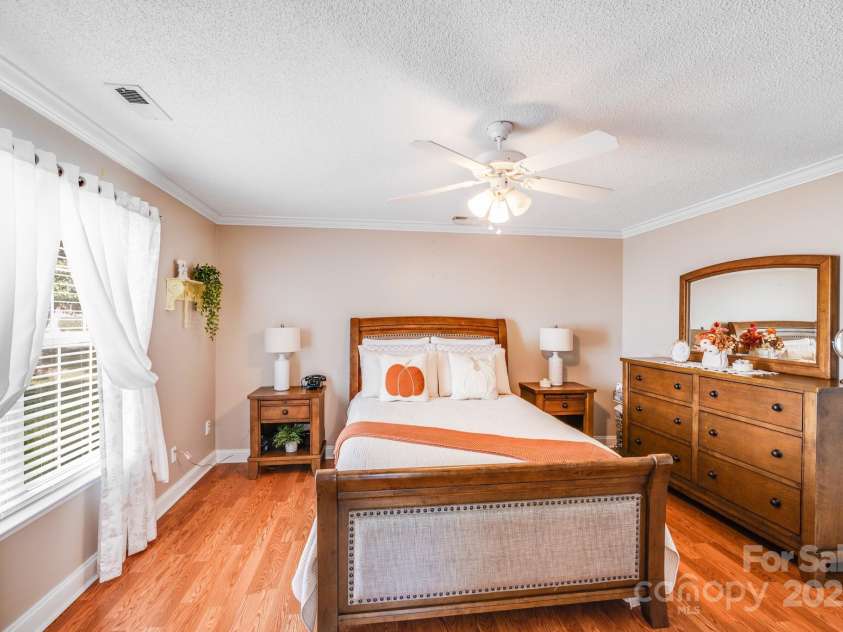 3319 Creek Trail Road, Indian Trail, NC 28079.  MLS# CAR4295633, YatesRealty ID 34657. Primary room