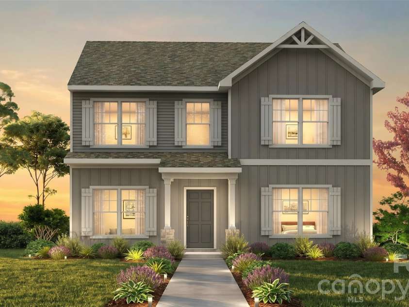 1462 Equality Avenue, Rock Hill, SC 29730.  MLS# CAR4395401, YatesRealty ID 34658. 