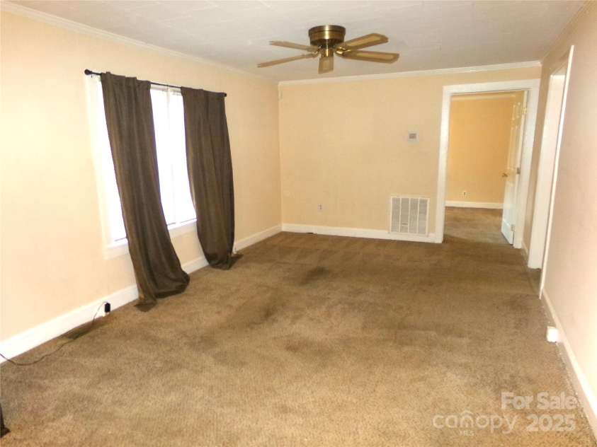 306 Dunlap Street, Albemarle, NC 28001.  MLS# CAR4296716, YatesRealty ID 34659. 