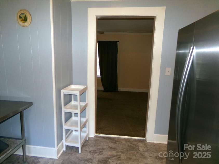 306 Dunlap Street, Albemarle, NC 28001.  MLS# CAR4296716, YatesRealty ID 34659. 