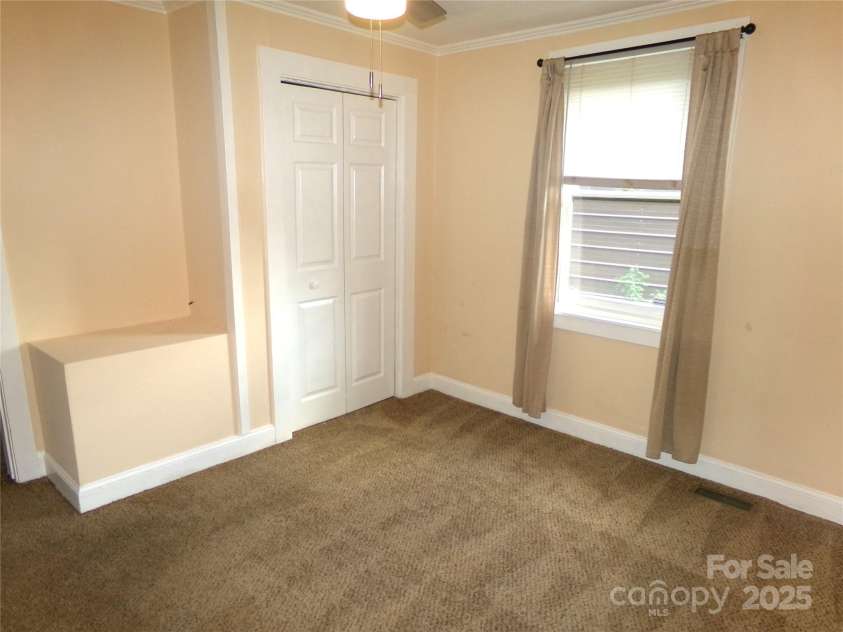 306 Dunlap Street, Albemarle, NC 28001.  MLS# CAR4296716, YatesRealty ID 34659. 