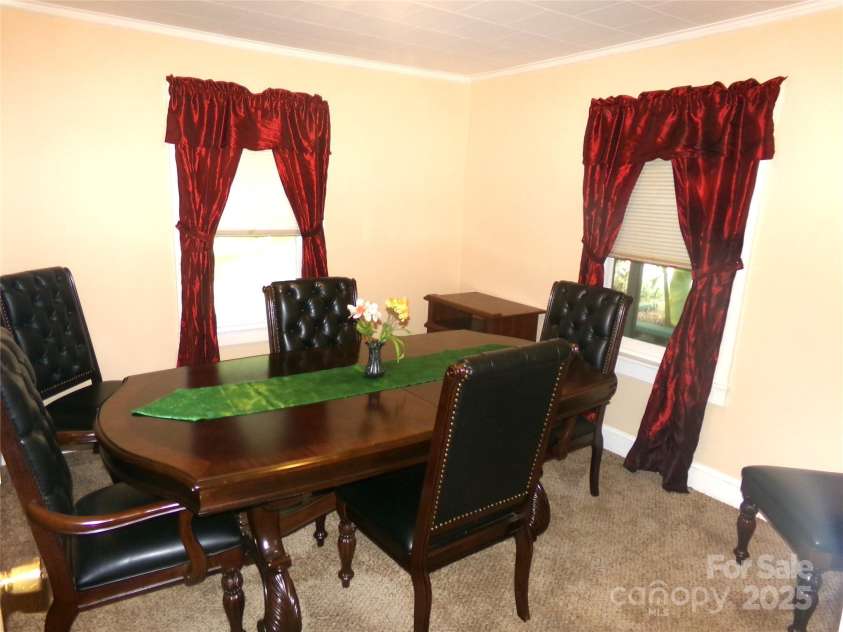 306 Dunlap Street, Albemarle, NC 28001.  MLS# CAR4296716, YatesRealty ID 34659. 