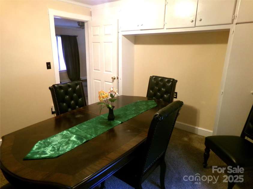 306 Dunlap Street, Albemarle, NC 28001.  MLS# CAR4296716, YatesRealty ID 34659. 