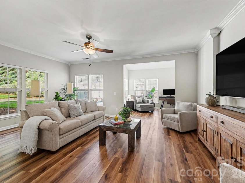 929 Coolsprings Lane, Rock Hill, SC 29730.  MLS# CAR4398665, YatesRealty ID 34659. 