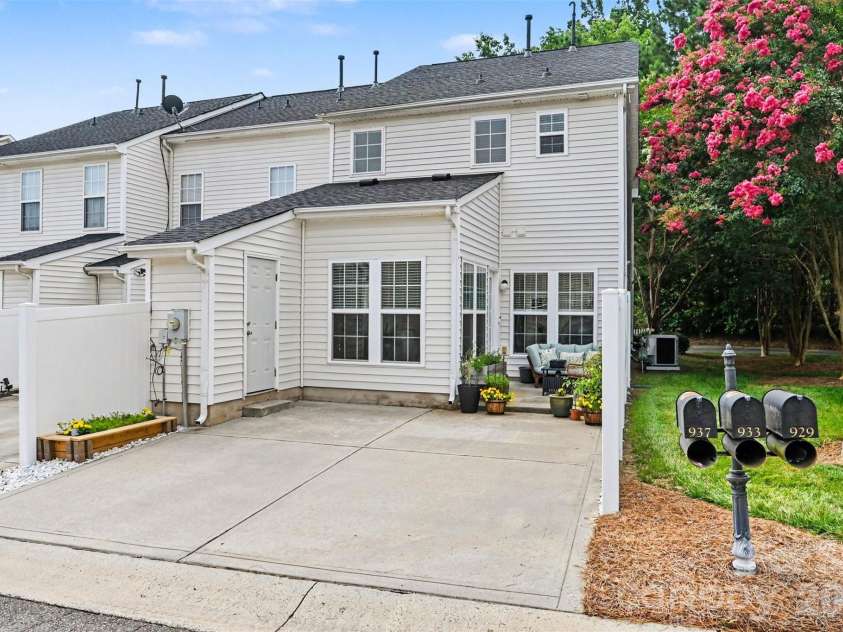 929 Coolsprings Lane, Rock Hill, SC 29730.  MLS# CAR4398665, YatesRealty ID 34659. 