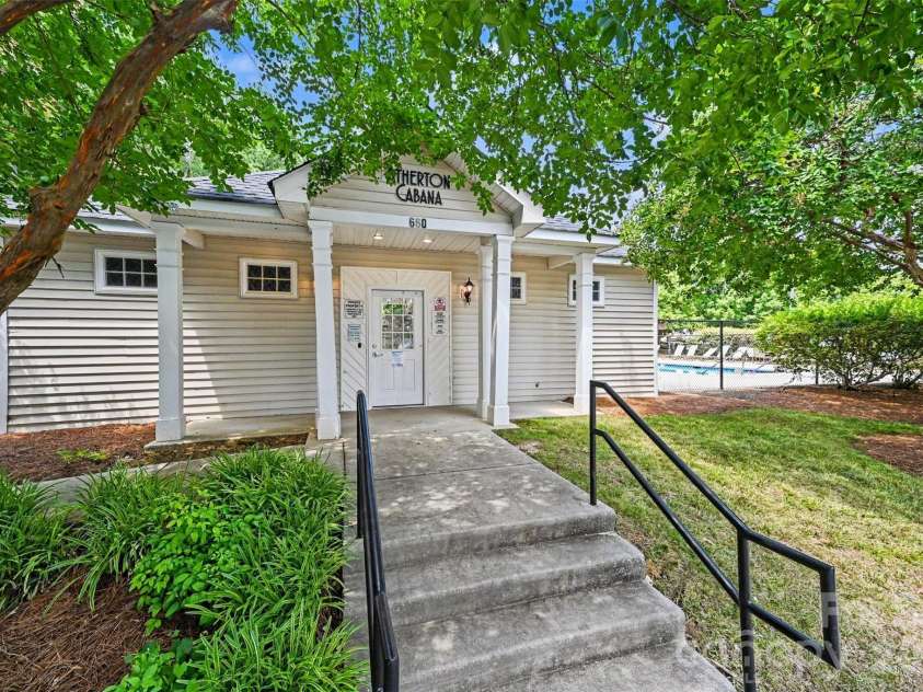 929 Coolsprings Lane, Rock Hill, SC 29730.  MLS# CAR4398665, YatesRealty ID 34659. Community Pool