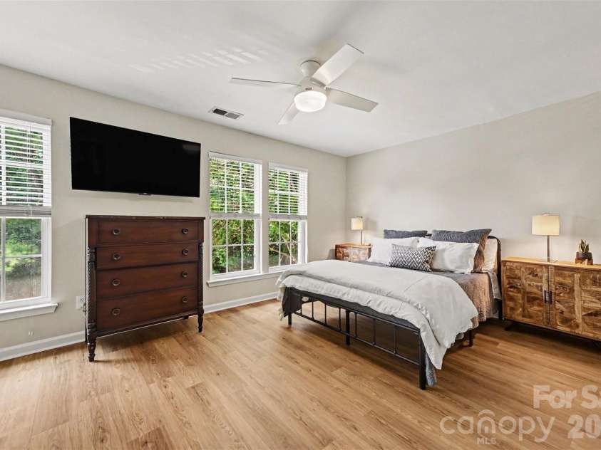 929 Coolsprings Lane, Rock Hill, SC 29730.  MLS# CAR4398665, YatesRealty ID 34659. Secondary Bedroom