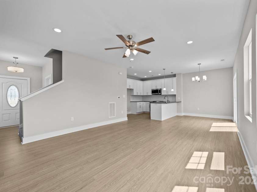 103 Dublin Court, Statesville, NC 28677.  MLS# CAR4172003, YatesRealty ID 3466. 